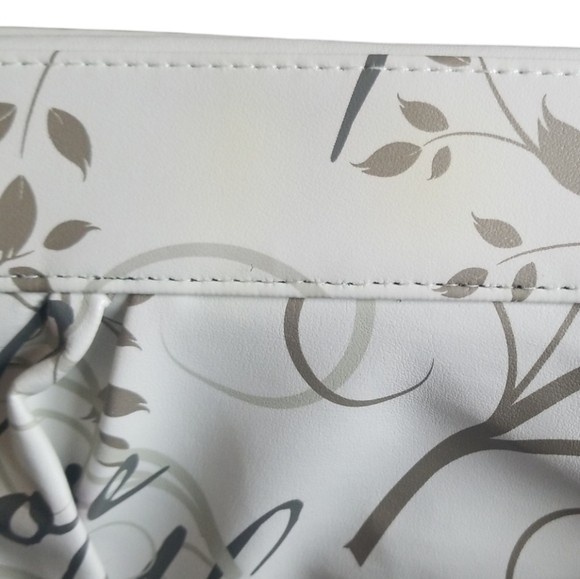 Miche Hope White Women's Bag Shell- RETIRED - Picture 6 of 7